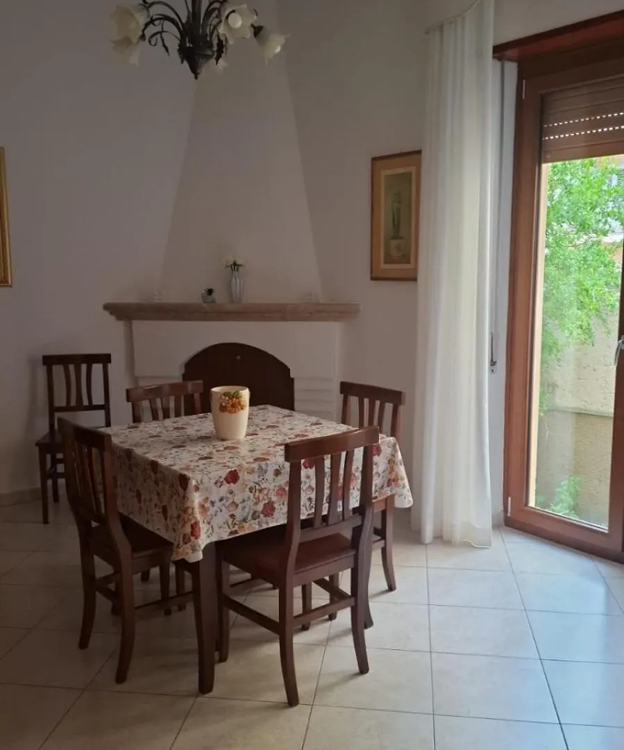 Villa Casa Anna Padru Italia