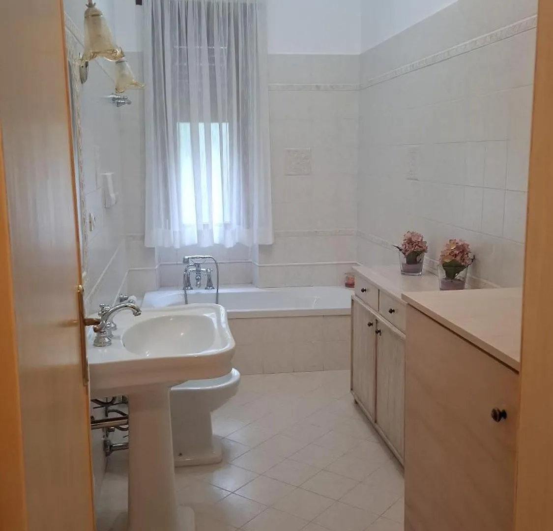 Villa Casa Anna Padru 0*,